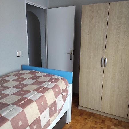 Apartamento Amezti Elizondo Kültér fotó