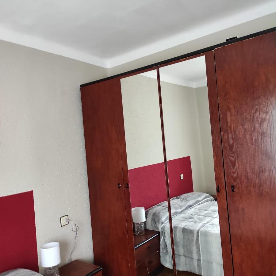 Apartamento Amezti Elizondo Kültér fotó